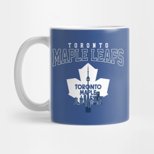 Toronto Maple Leafs Mug